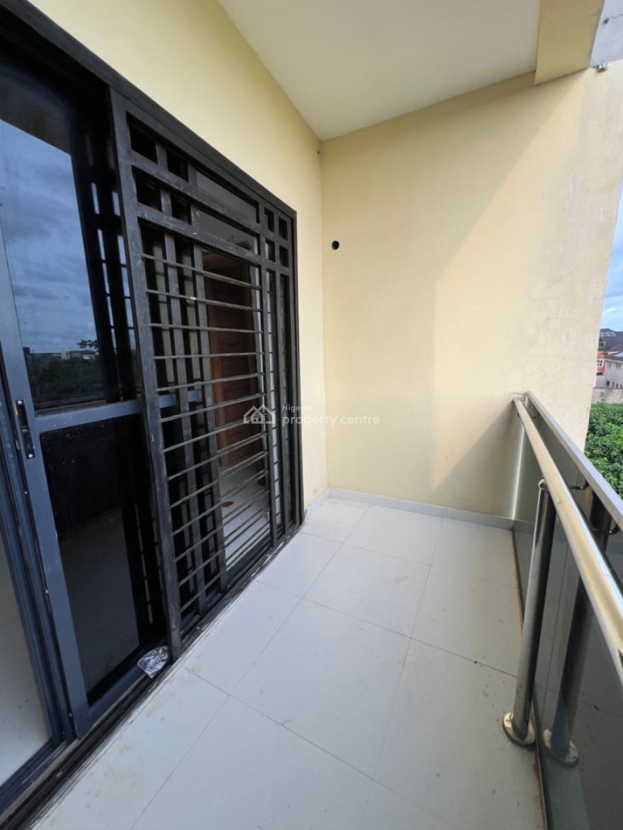Luxurious 2 Bedroom Apartment, Ogombo Road Abraham Adesanya, Sangotedo, Ajah, Lagos, Flat / Apartment for Rent