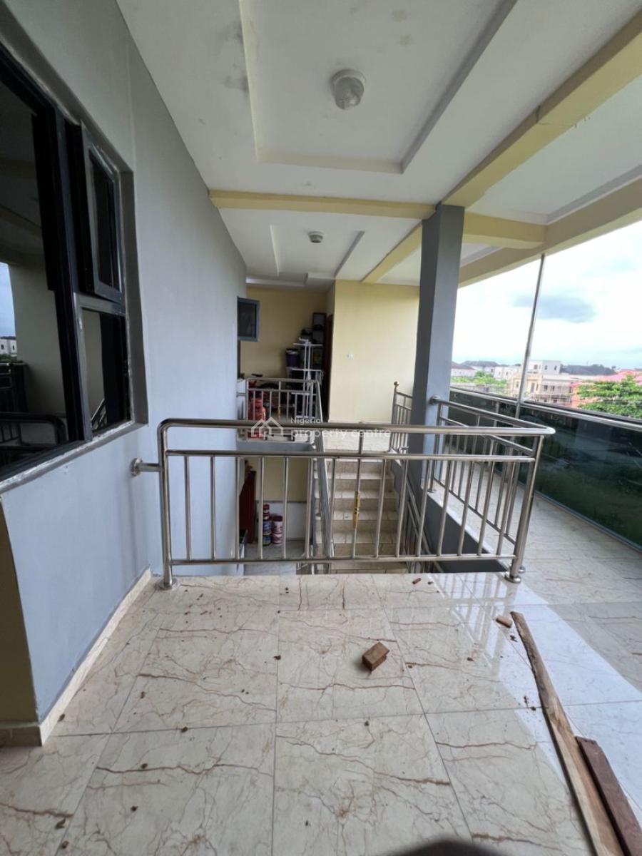 Luxurious 2 Bedroom Apartment, Ogombo Road Abraham Adesanya, Sangotedo, Ajah, Lagos, Flat / Apartment for Rent