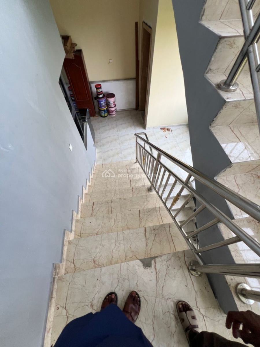 Luxurious 2 Bedroom Apartment, Ogombo Road Abraham Adesanya, Sangotedo, Ajah, Lagos, Flat / Apartment for Rent