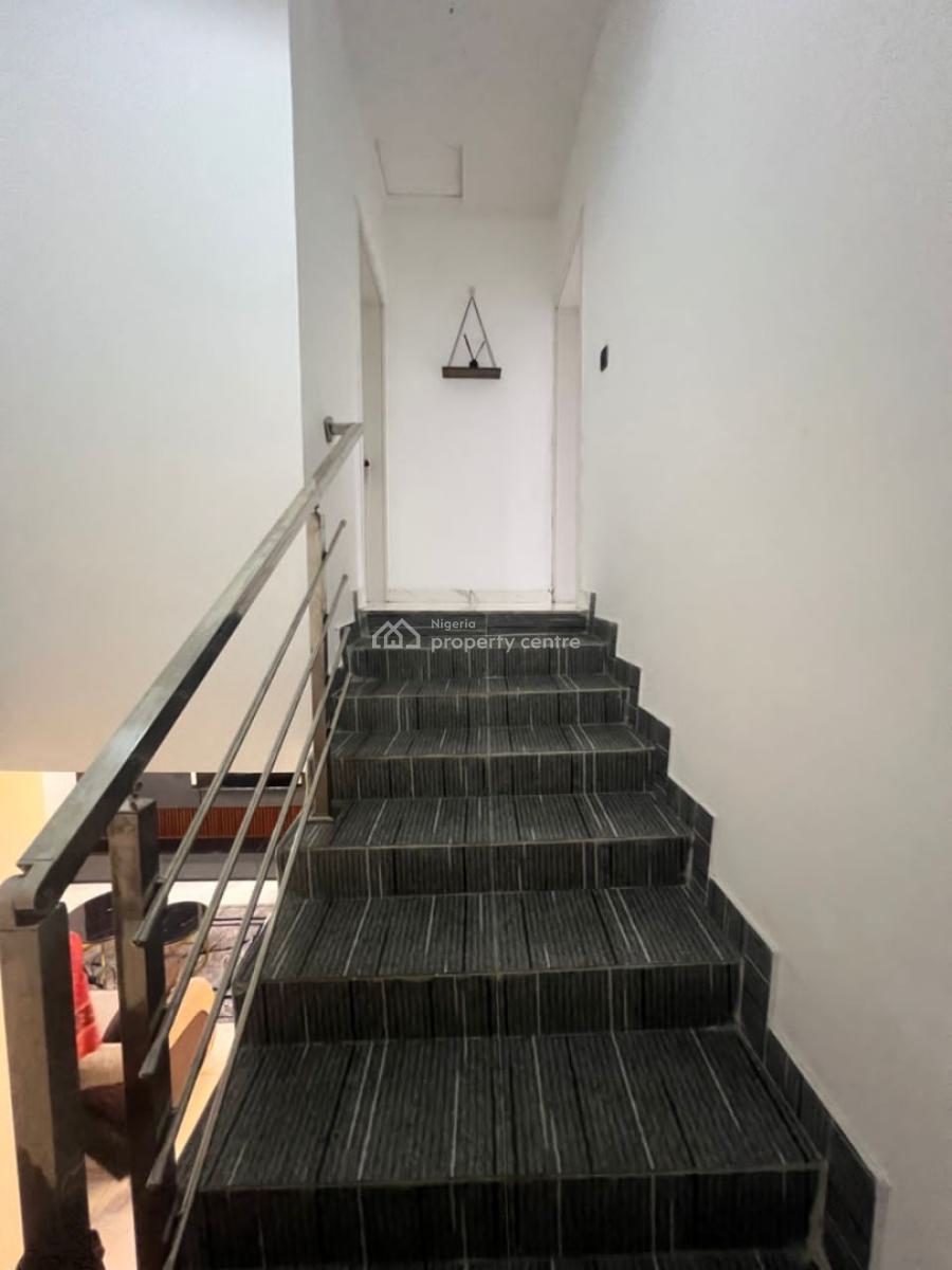 Luxurious 2 Bedroom Apartment, Ogombo Road Abraham Adesanya, Sangotedo, Ajah, Lagos, Flat / Apartment for Rent