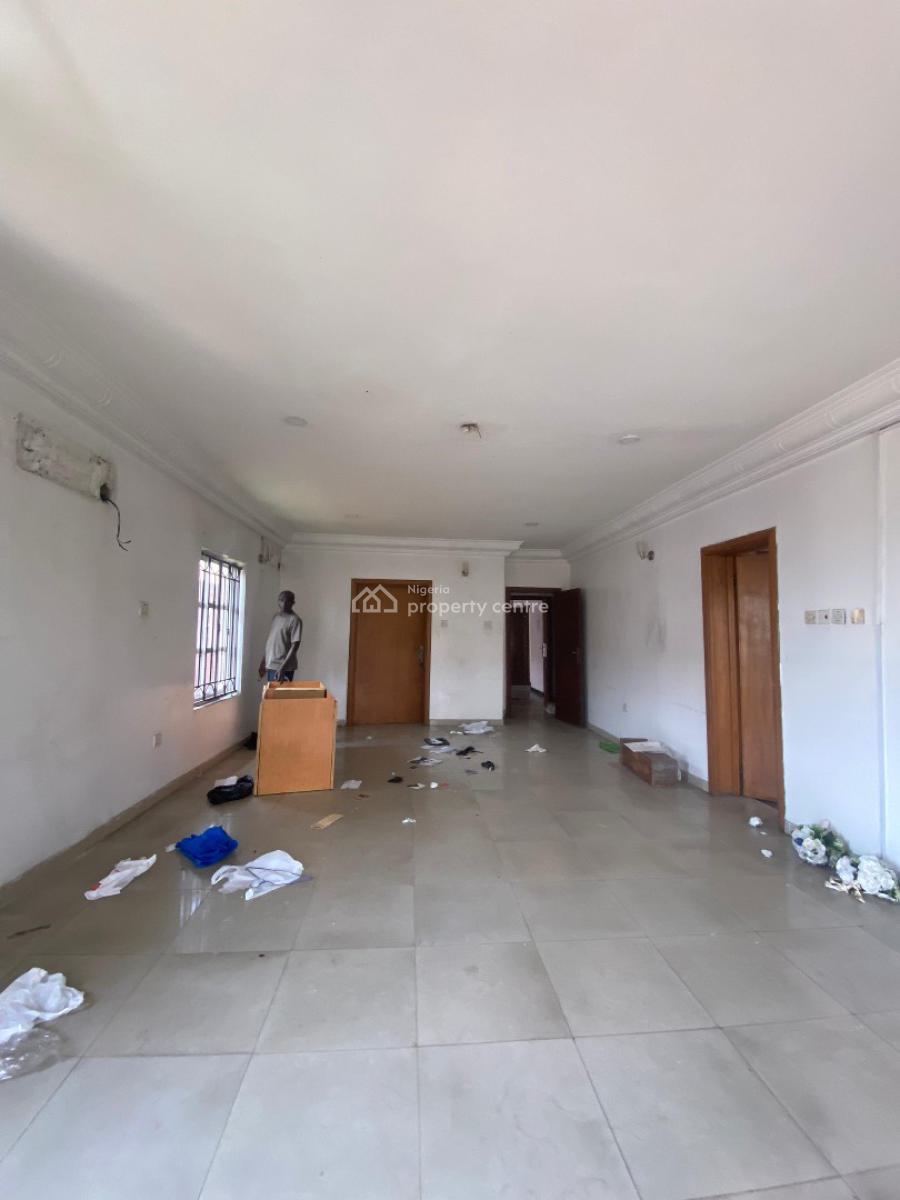 Detached 4 Bedroom Duplex + 2bq (suitable for Residential & Corp. Use), Lekki Phase 1, Lekki, Lagos, Detached Duplex for Rent