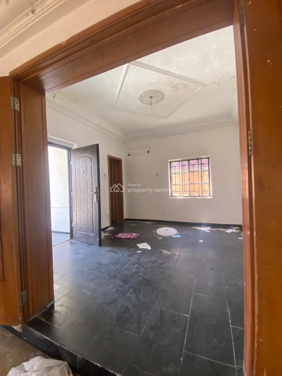 Detached 4 Bedroom Duplex + 2bq (suitable for Residential & Corp. Use), Lekki Phase 1, Lekki, Lagos, Detached Duplex for Rent