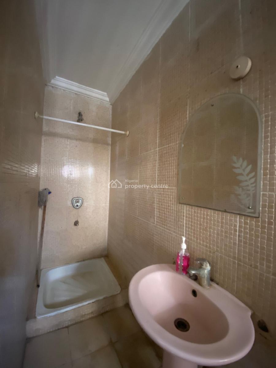 Detached 4 Bedroom Duplex + 2bq (suitable for Residential & Corp. Use), Lekki Phase 1, Lekki, Lagos, Detached Duplex for Rent