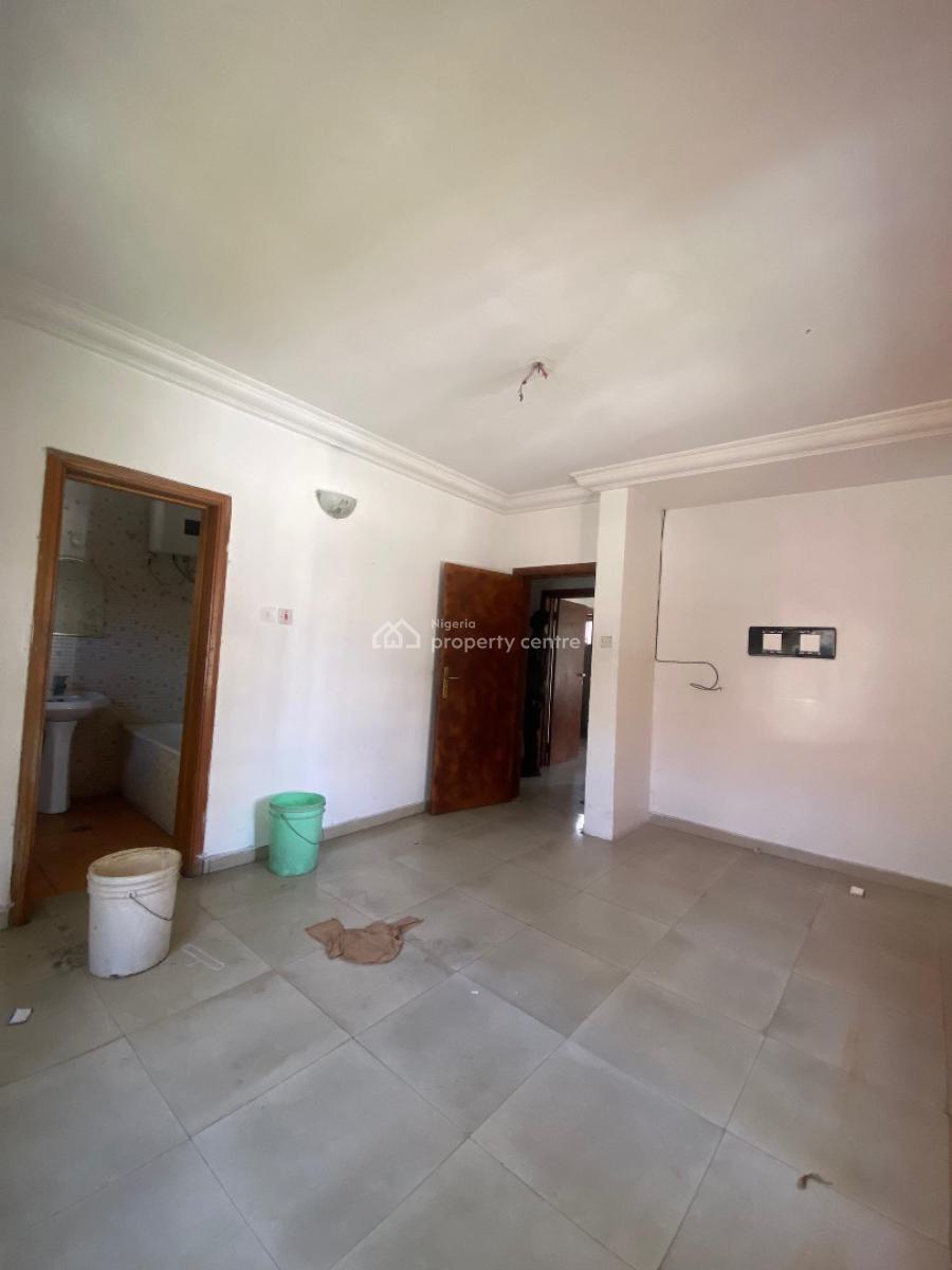 Detached 4 Bedroom Duplex + 2bq (suitable for Residential & Corp. Use), Lekki Phase 1, Lekki, Lagos, Detached Duplex for Rent