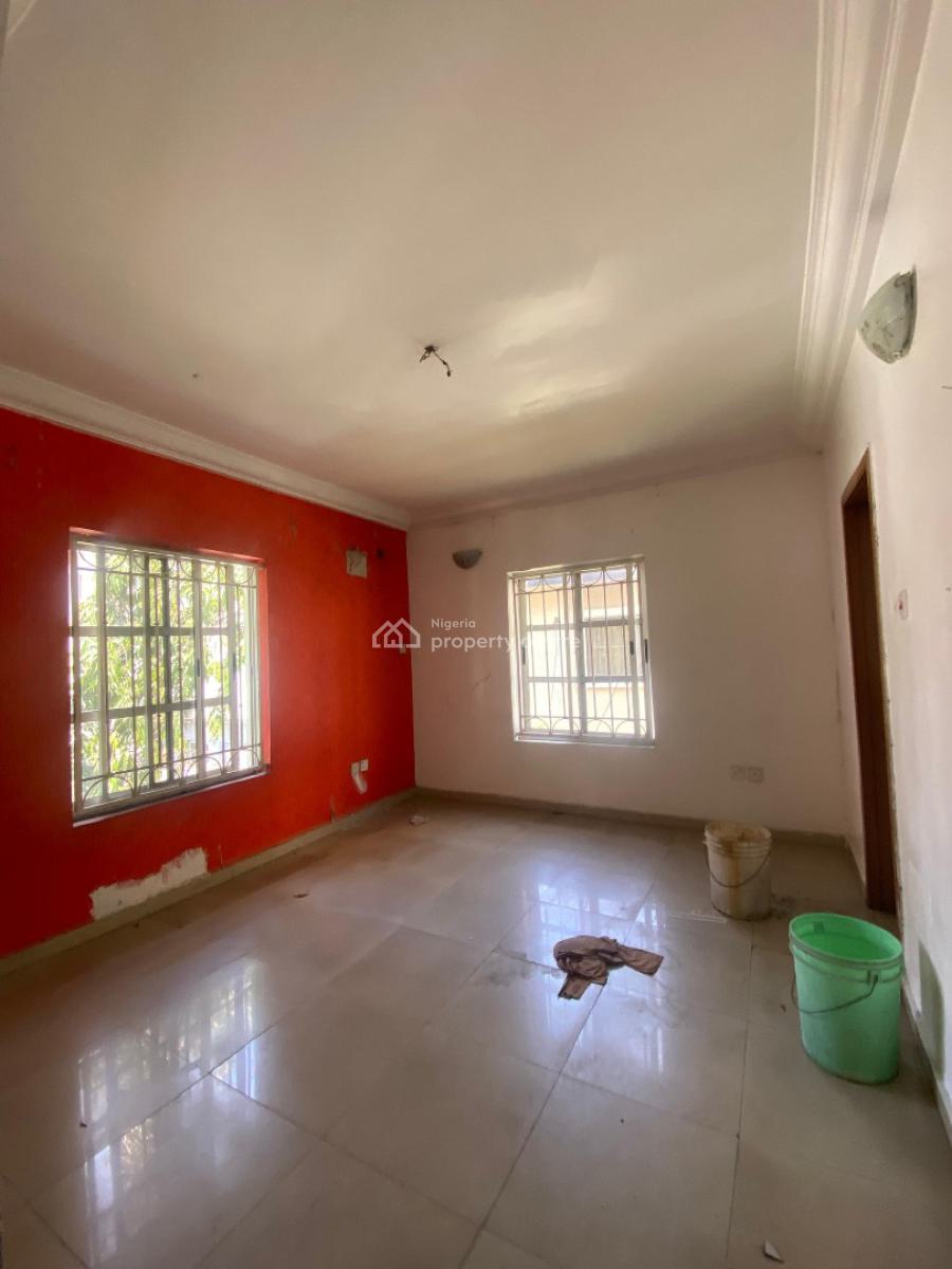 Detached 4 Bedroom Duplex + 2bq (suitable for Residential & Corp. Use), Lekki Phase 1, Lekki, Lagos, Detached Duplex for Rent