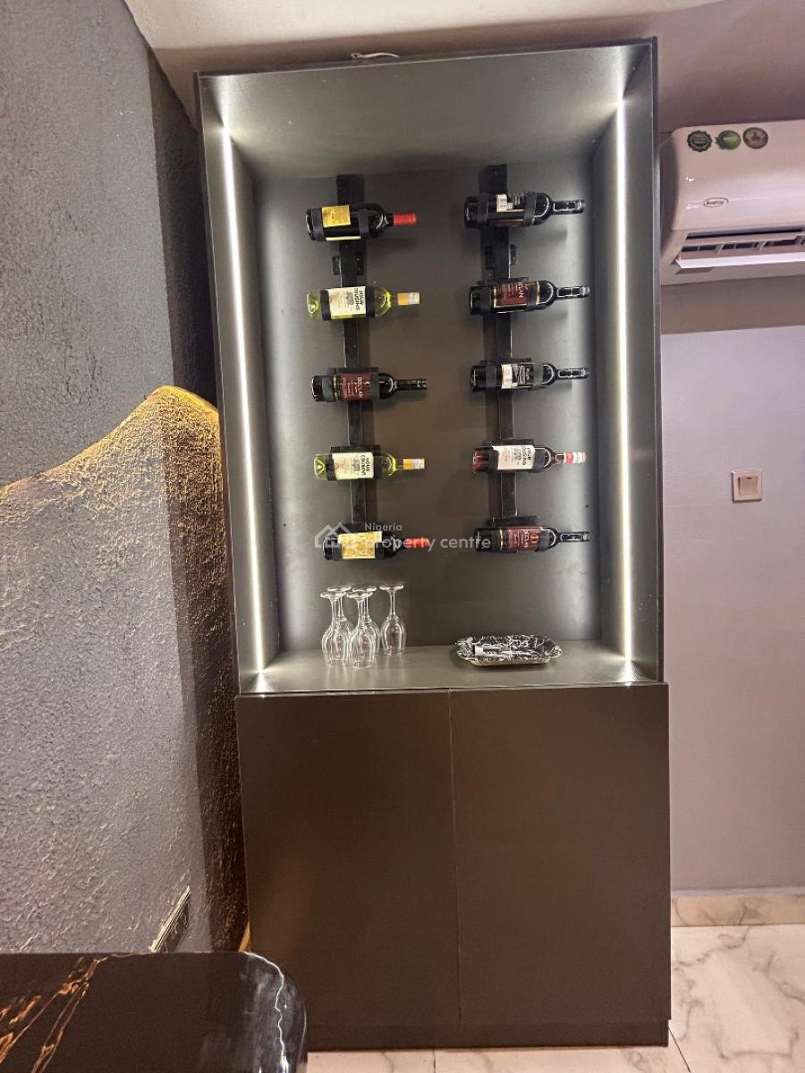 Luxury One Bedroom Apartment with Exclusive Features, Luxury One Bedroom Apartment with Exclusive Features, Lekki, Lagos, Flat / Apartment Short Let