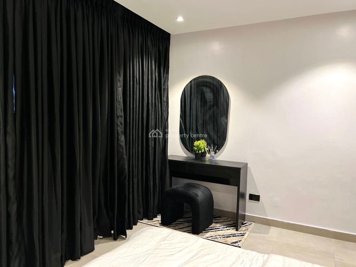 Haven a  Our Exclusive 2-bedroom Apartment in Lekki Phase 1  Every Cor, Lekki, Lekki Phase 1, Lekki, Lagos, Detached Duplex Short Let