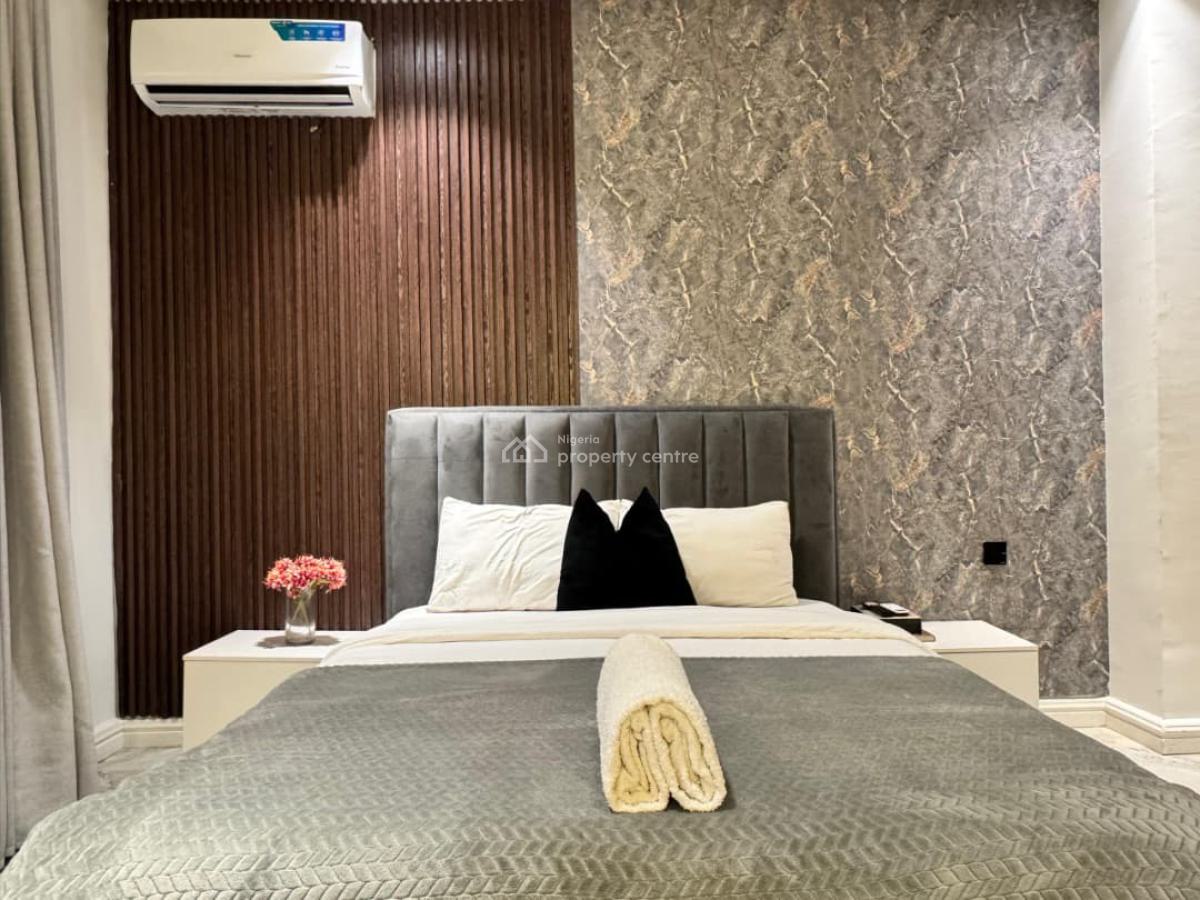 *godsplan (2-bedroom with Ps5 and Pool)*  Lekki Right  - ⁠ps5  - Gym, Lekki, Lekki Phase 1, Lekki, Lagos, Detached Duplex Short Let