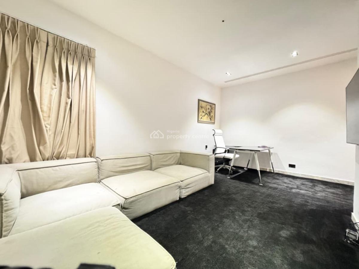 *godsplan (2-bedroom with Ps5 and Pool)*  Lekki Right  - ⁠ps5  - Gym, Lekki, Lekki Phase 1, Lekki, Lagos, Detached Duplex Short Let