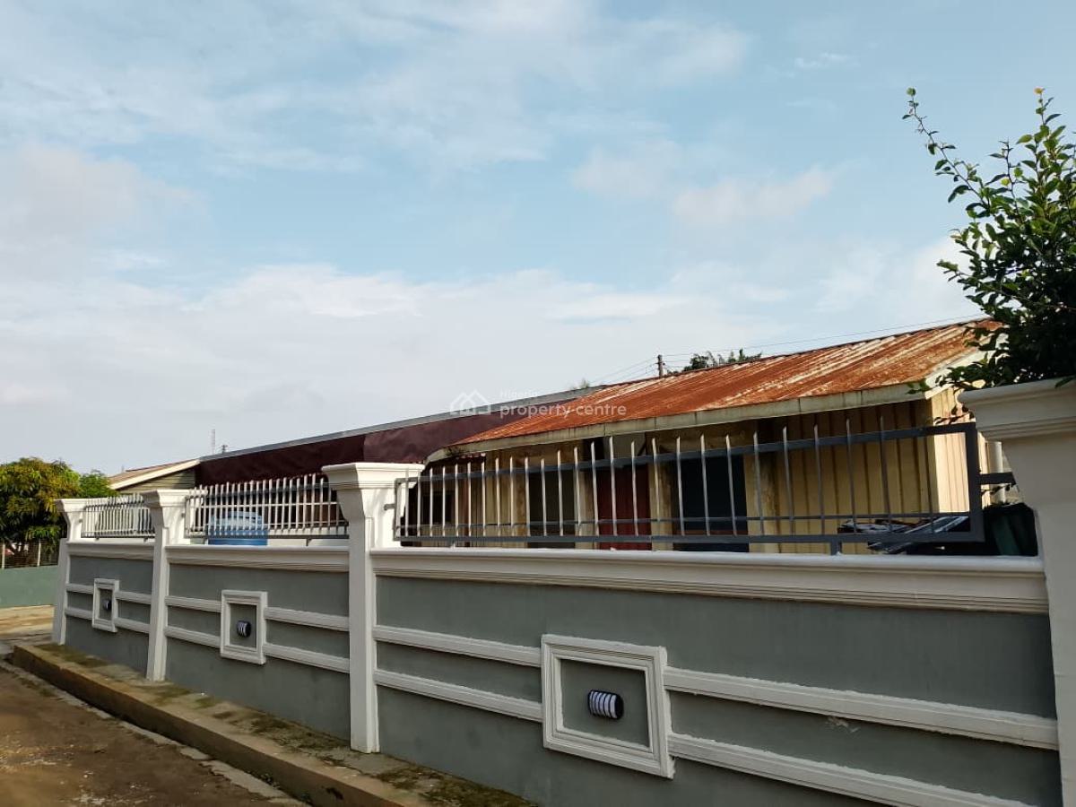 360sqm Land, Transit Village Gate 5, Victoria Island (vi), Lagos, Land for Sale