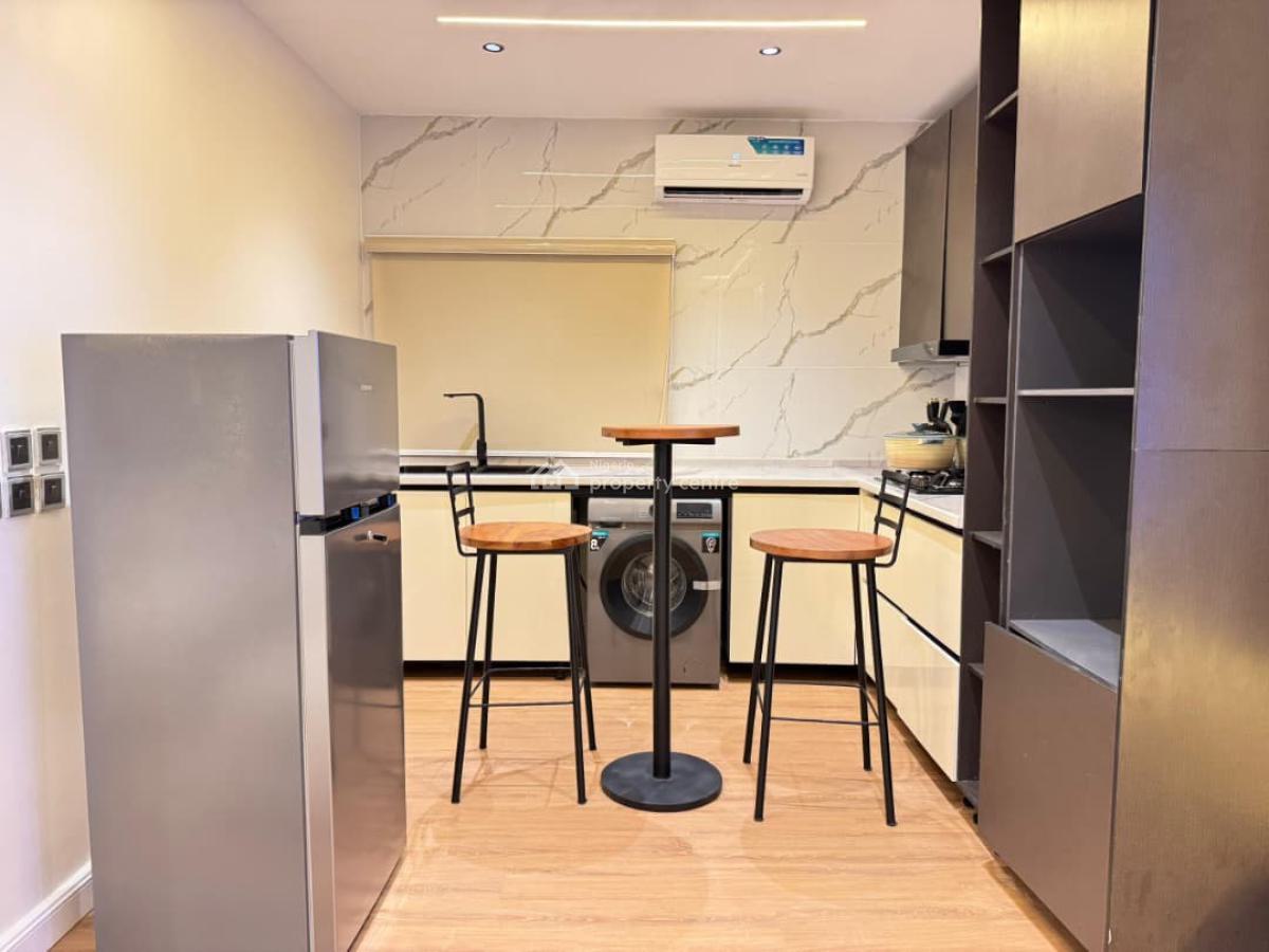 *vineyard* *(3-bedroom Terrace Duplex)*   Ikate   *features:*  *, Lekki, Lekki Phase 1, Lekki, Lagos, Detached Duplex Short Let