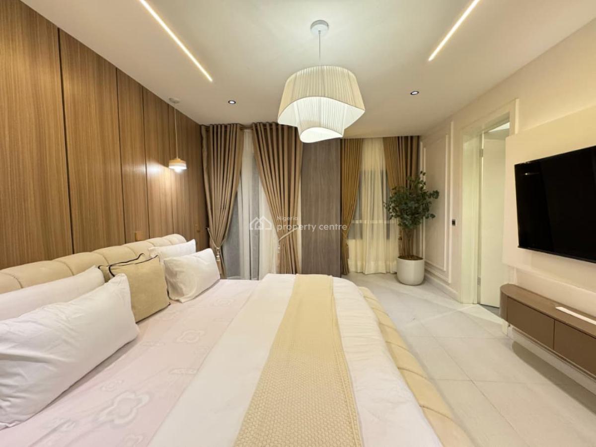 *vineyard* *(3-bedroom Terrace Duplex)*   Ikate   *features:*  *, Lekki, Lekki Phase 1, Lekki, Lagos, Detached Duplex Short Let