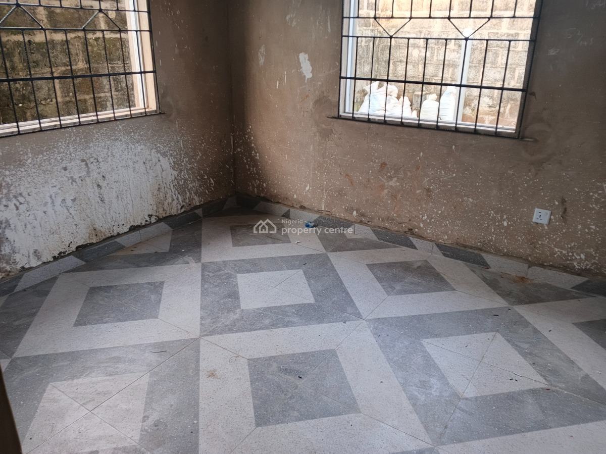 Standard Newly Built Room and Parlour Self Contain Pop Ceiling All Til, Itele Close to Ayobo Lagos, Ado-odo/ota, Ogun, Mini Flat (room and Parlour) for Rent