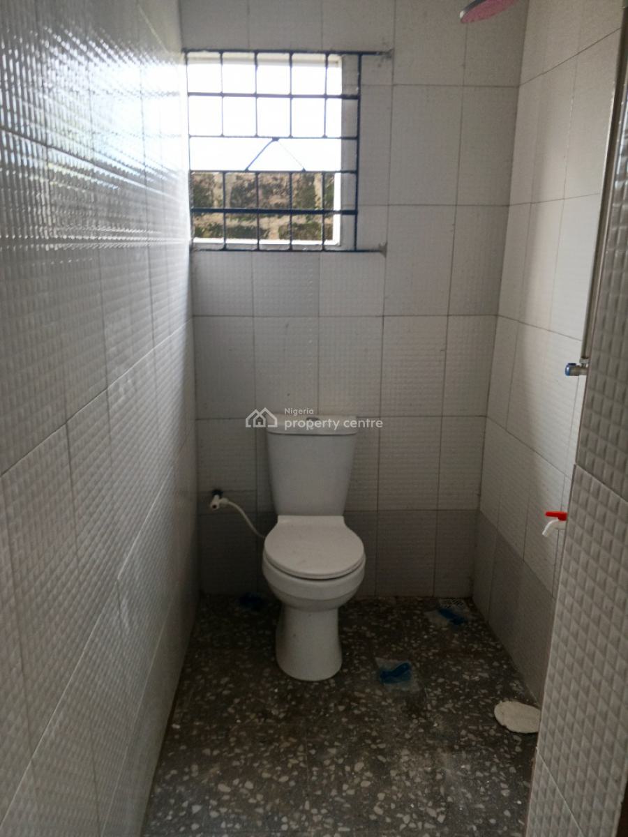 Standard Newly Built Room and Parlour Self Contain Pop Ceiling All Til, Itele Close to Ayobo Lagos, Ado-odo/ota, Ogun, Mini Flat (room and Parlour) for Rent