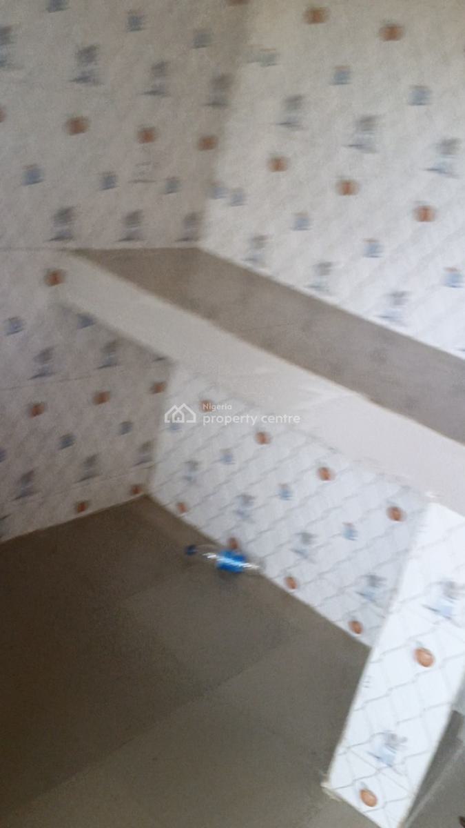 Very Decent 2 Bedroom Flat 3 Toilet Big Sitting Room with Dining Big C, Itele Close to Ayobo Lagos, Ado-odo/ota, Ogun, Flat / Apartment for Rent