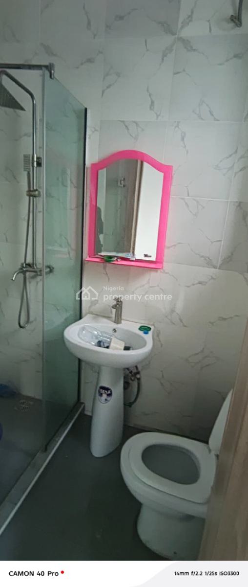 Newly Built 4 Bedroom Duplex in Ivy Homes Estate, Ivy Homes Estate, Lekki County, Lekki, Lagos, Detached Duplex for Rent