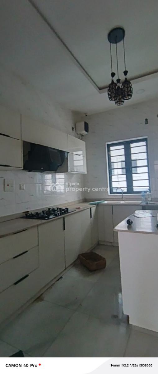Newly Built 4 Bedroom Duplex in Ivy Homes Estate, Ivy Homes Estate, Lekki County, Lekki, Lagos, Detached Duplex for Rent