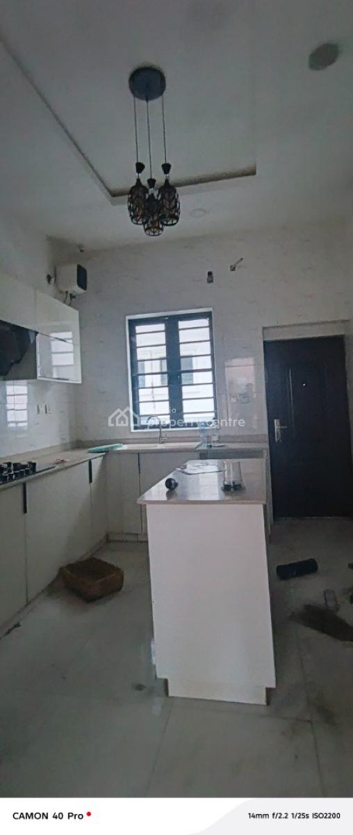 Newly Built 4 Bedroom Duplex in Ivy Homes Estate, Ivy Homes Estate, Lekki County, Lekki, Lagos, Detached Duplex for Rent