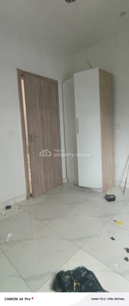 Newly Built 4 Bedroom Duplex in Ivy Homes Estate, Ivy Homes Estate, Lekki County, Lekki, Lagos, Detached Duplex for Rent