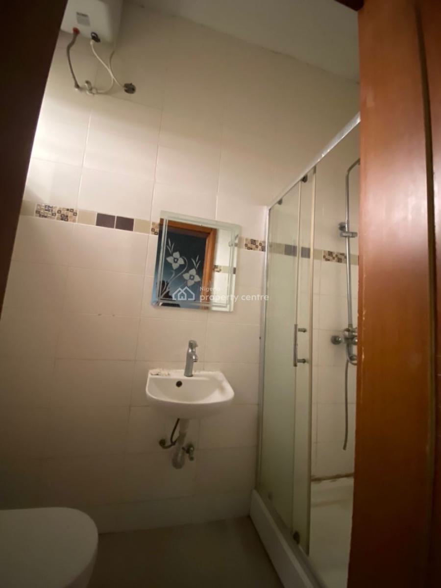 4 Bedroom Semi Detached Duplex, Chevron Alternative, Lekki, Lagos, Semi-detached Duplex for Sale