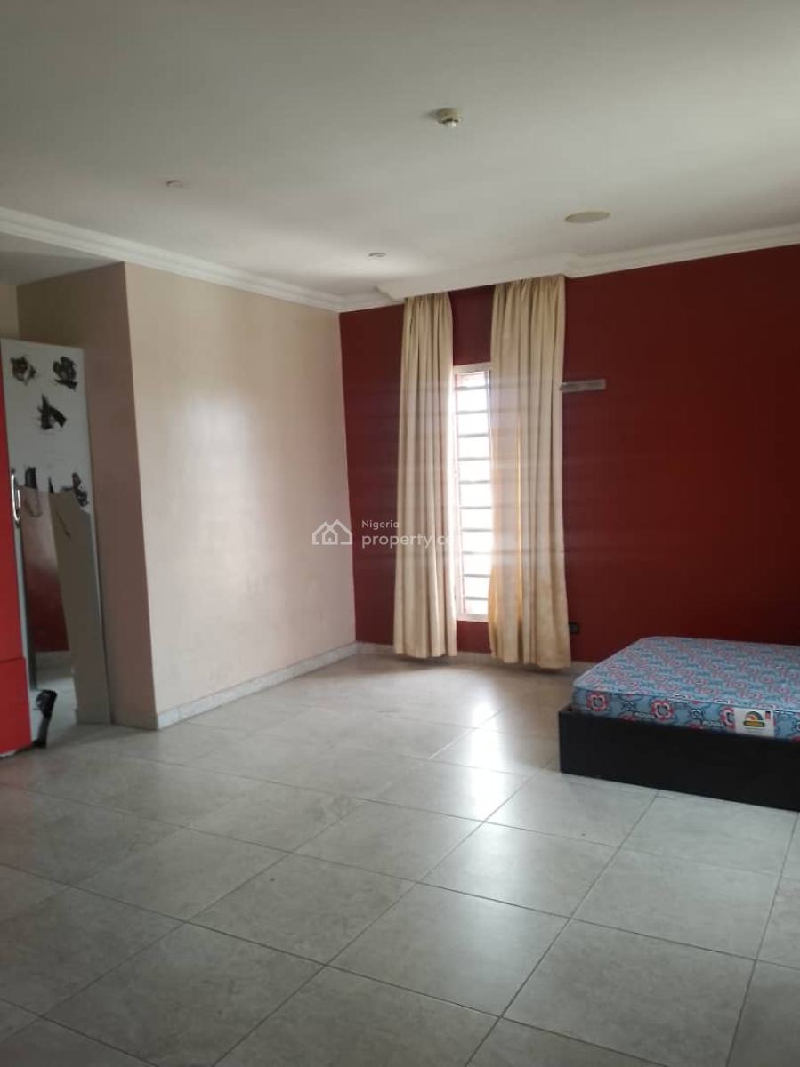 6 Units of Serviced 3-bedroom Apartment with Bq Each, Ikoyi, Lagos, Flat / Apartment for Rent