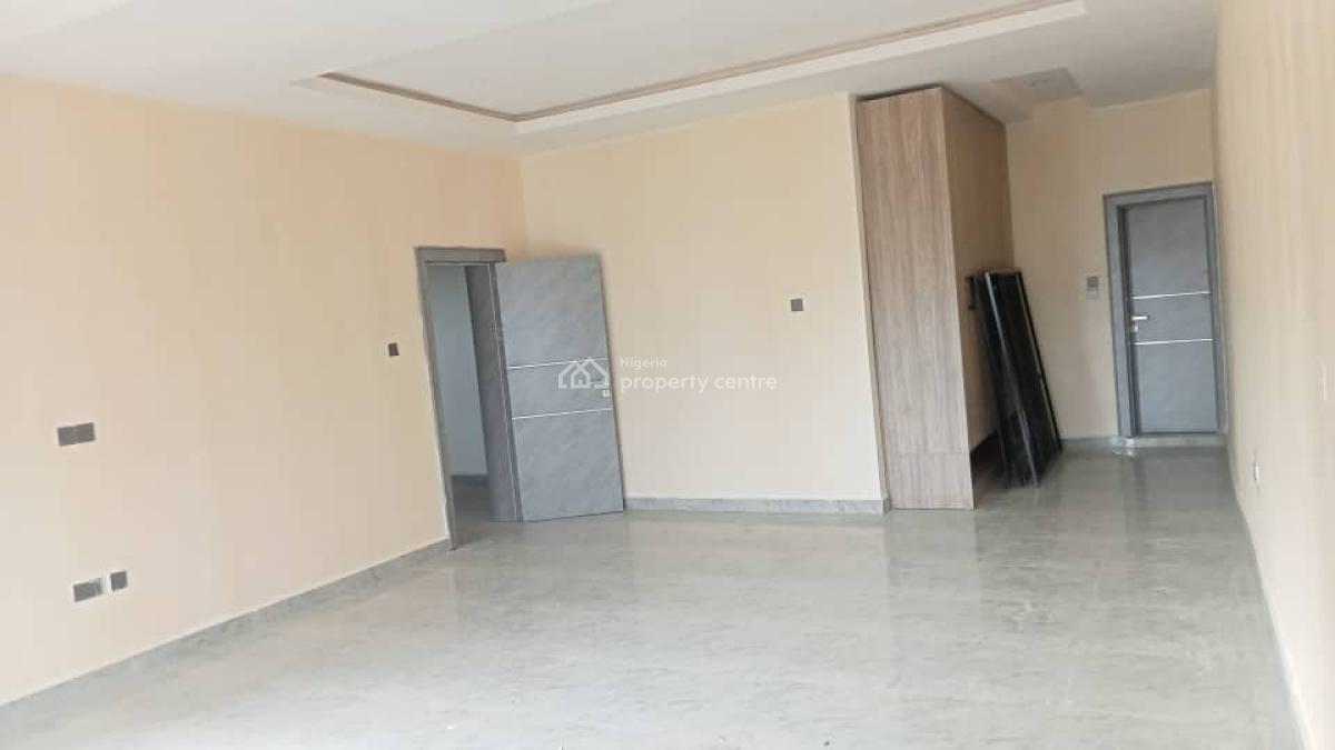 Tastefully Finished and Newly Built 4 Bedroom Terrace Duplex with Bq, Off Paradise Estate, Life Camp, Abuja, Terraced Duplex for Sale