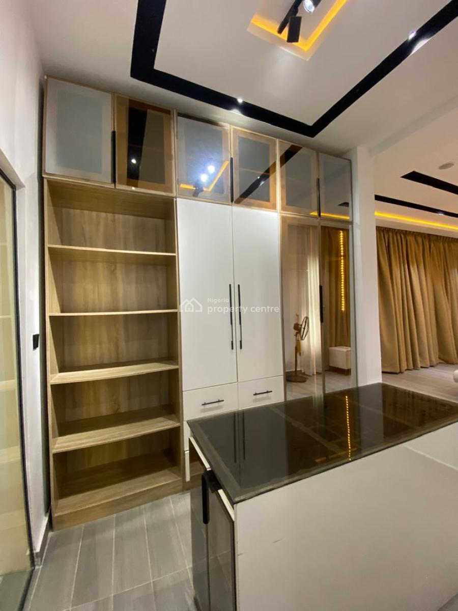 Exquisite 5 Bedroom Detached Duplex, Van Daniels Orchid, Lekki Phase 2, Lekki, Lagos, Detached Duplex for Sale