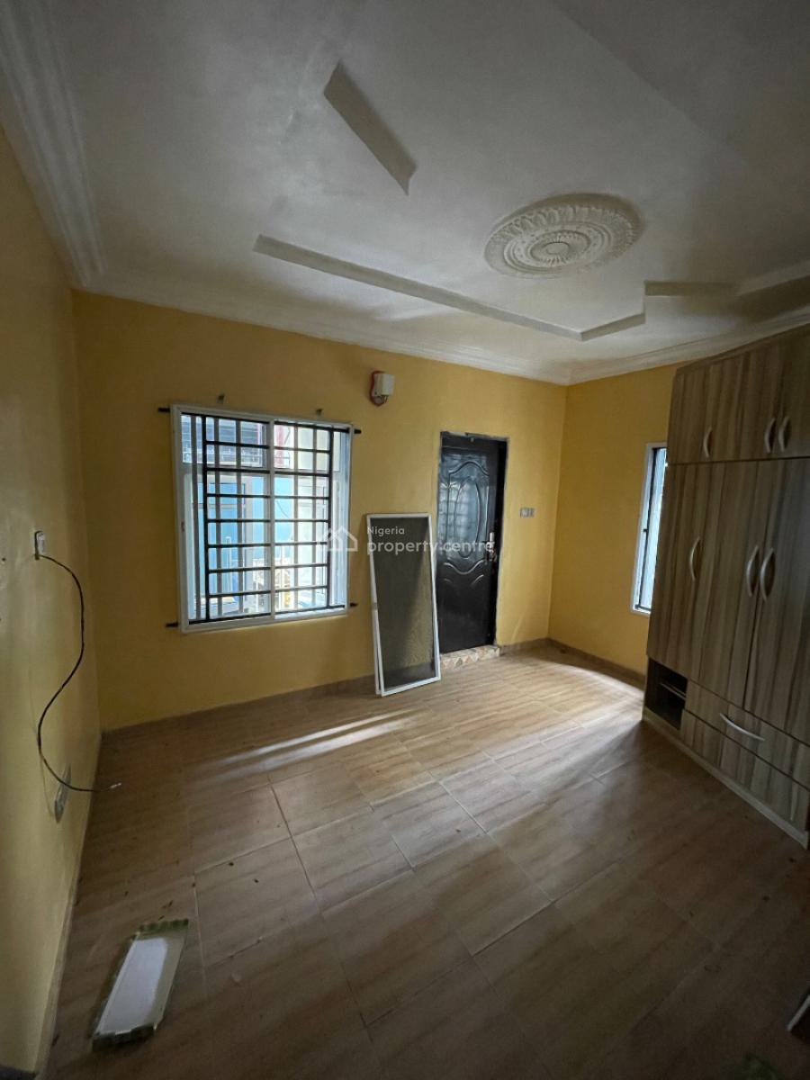 Spacious 2 Bedroom Apartment at Sangotedo, Close to Blenco, Lekki Epe, Sangotedo, Ajah, Lagos, Flat / Apartment for Rent