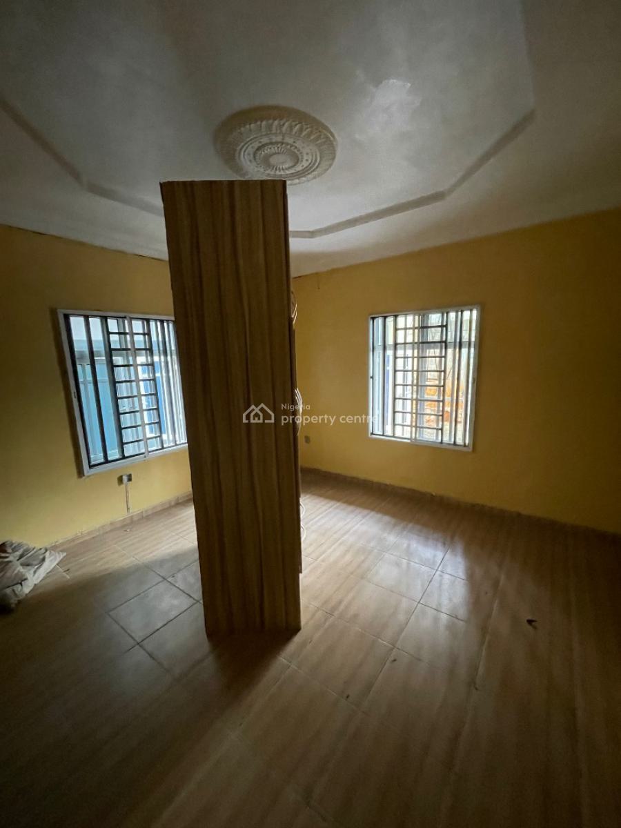 Spacious 2 Bedroom Apartment at Sangotedo, Close to Blenco, Lekki Epe, Sangotedo, Ajah, Lagos, Flat / Apartment for Rent