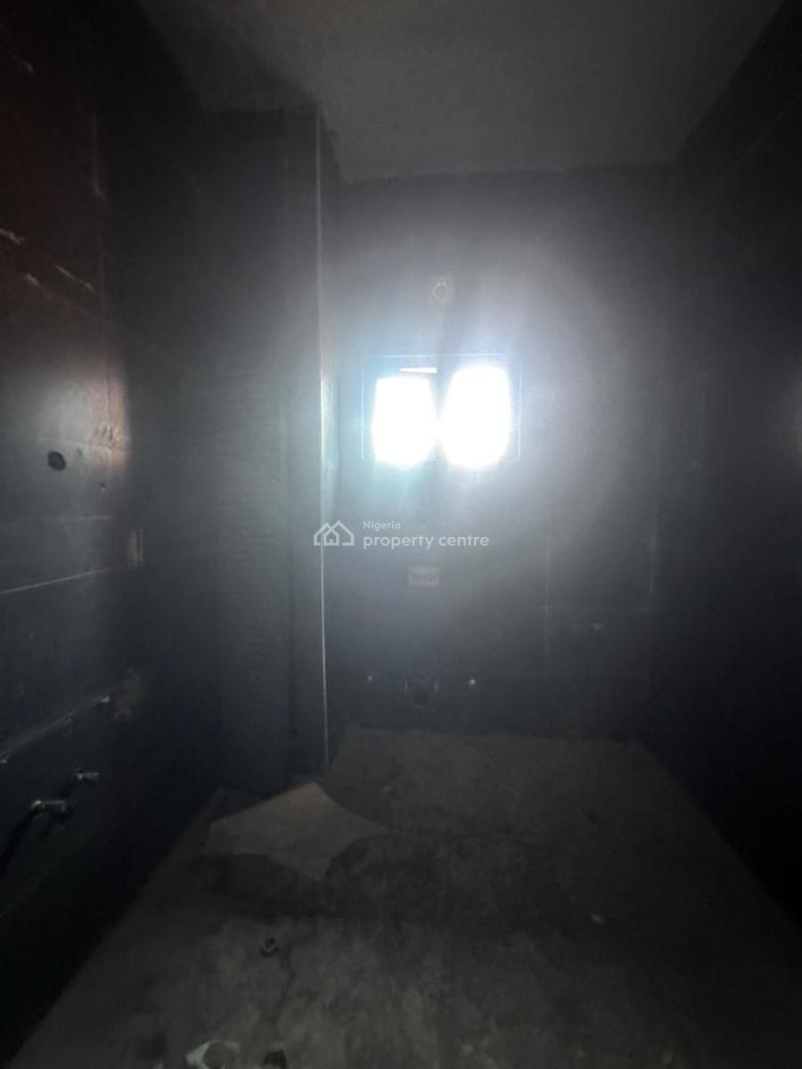 Standard 3bed Apartment Plus Bq in Victoria Island, Victoria Island (vi), Lagos, Flat / Apartment for Rent