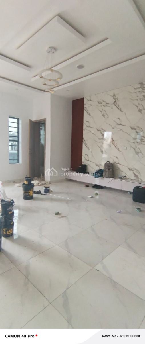 Standard Two Bedrooms Flat in Ikate, Off Kusenla Road, Ikate Elegushi, Ikate, Lekki, Lagos, Flat / Apartment for Sale