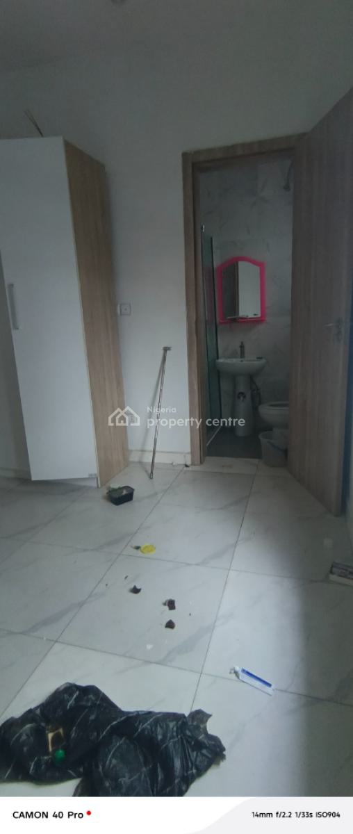 Standard Two Bedrooms Flat in Ikate, Off Kusenla Road, Ikate Elegushi, Ikate, Lekki, Lagos, Flat / Apartment for Sale