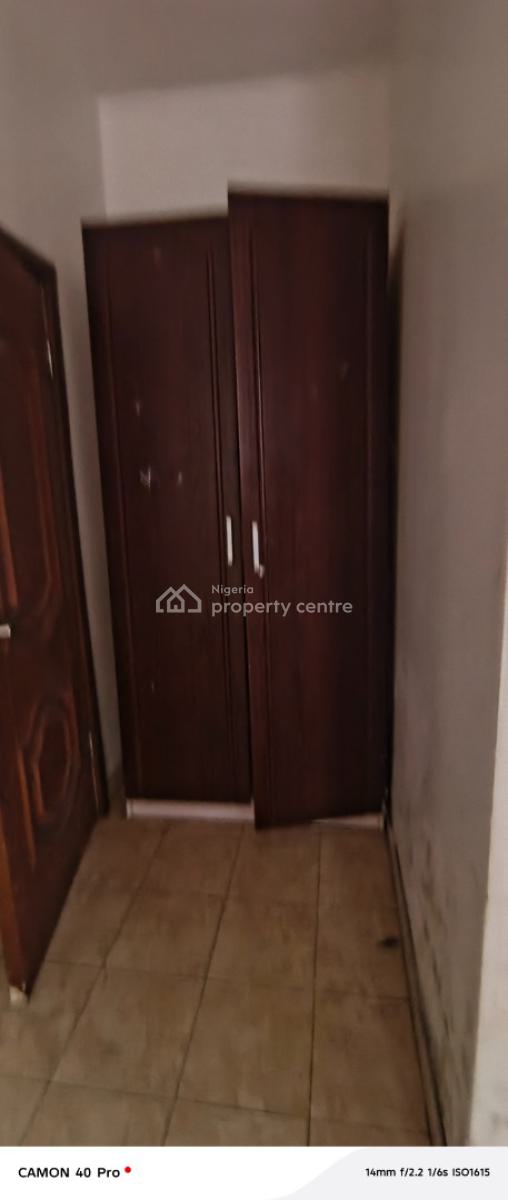 Perfect Room and Parlor Mini Flat in Lekki Conservation Road, Lekki Conservation Road, Lekki, Lagos, Mini Flat (room and Parlour) for Rent