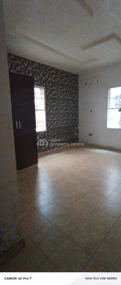 Perfect Room and Parlor Mini Flat in Lekki Conservation Road, Lekki Conservation Road, Lekki, Lagos, Mini Flat (room and Parlour) for Rent