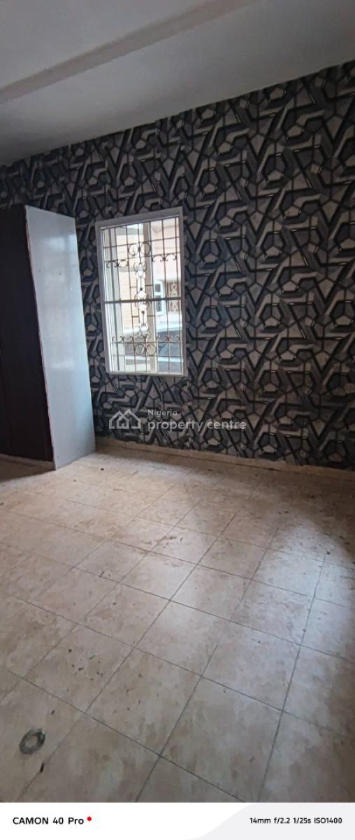 Perfect Room and Parlor Mini Flat in Lekki Conservation Road, Lekki Conservation Road, Lekki, Lagos, Mini Flat (room and Parlour) for Rent