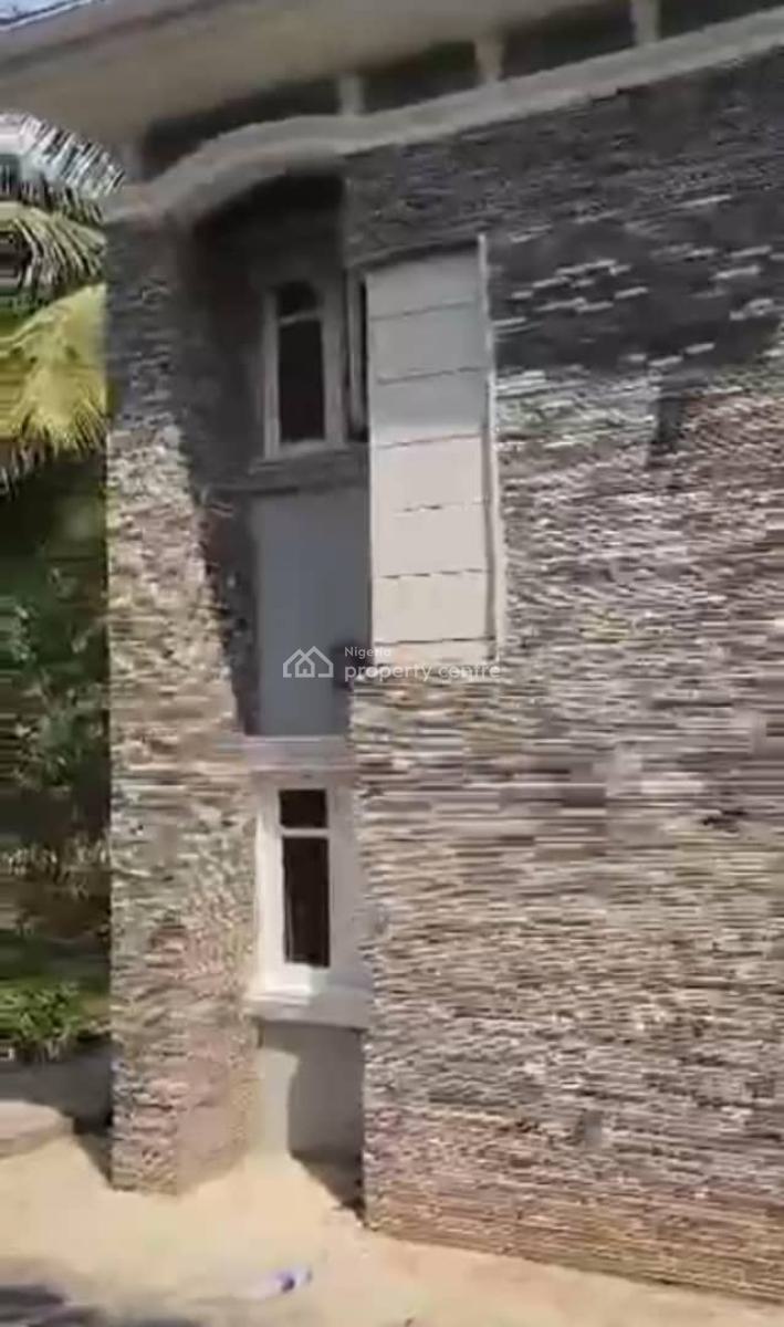 Standard 3-bedroom Semi-detached Duplex, Area 1, Garki, Abuja, Semi-detached Duplex for Rent