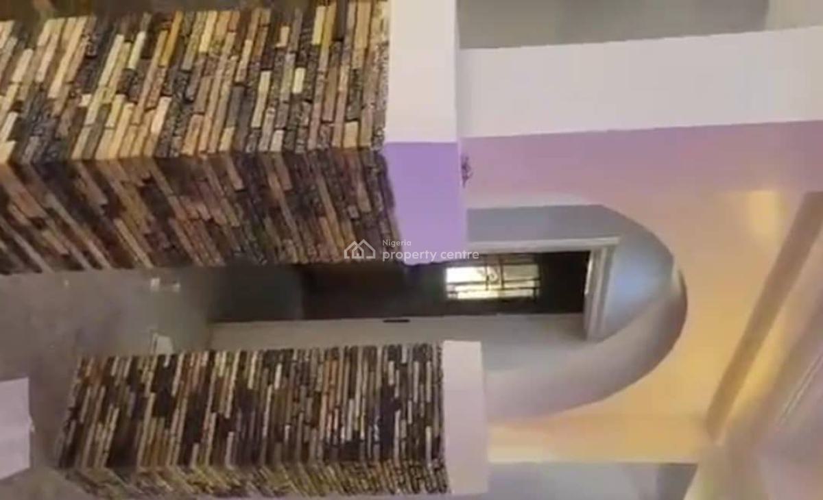 Standard 3-bedroom Semi-detached Duplex, Area 1, Garki, Abuja, Semi-detached Duplex for Rent