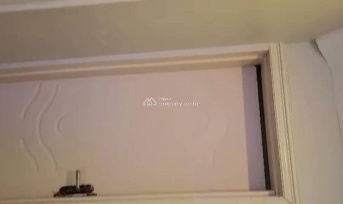 Standard 3-bedroom Semi-detached Duplex, Area 1, Garki, Abuja, Semi-detached Duplex for Rent