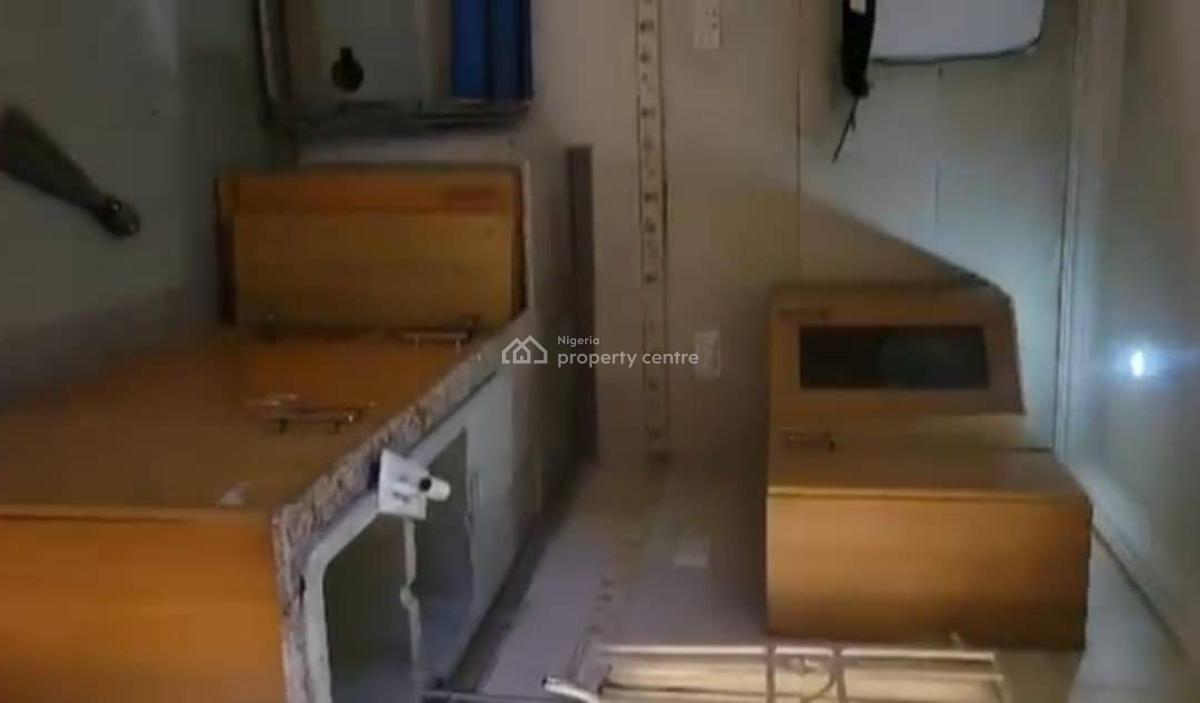 Standard 3-bedroom Semi-detached Duplex, Area 1, Garki, Abuja, Semi-detached Duplex for Rent