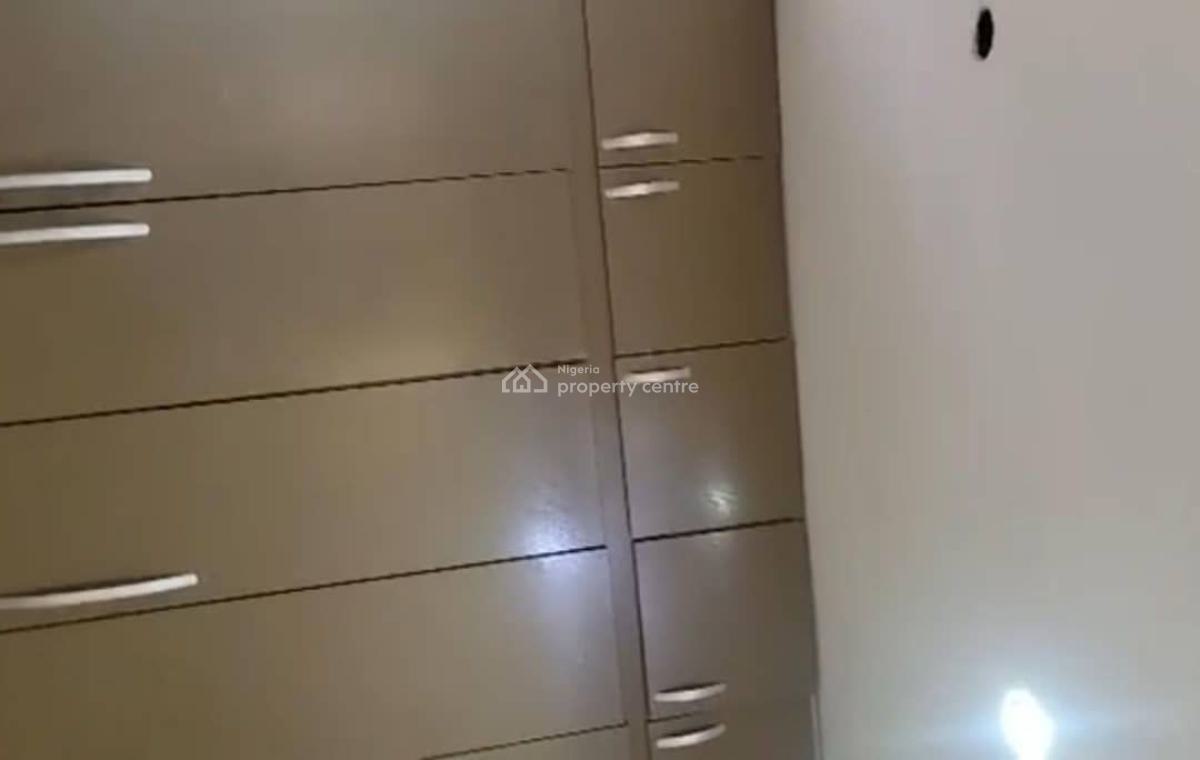 Standard 3-bedroom Semi-detached Duplex, Area 1, Garki, Abuja, Semi-detached Duplex for Rent