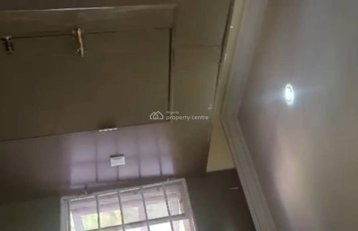 Standard 3-bedroom Semi-detached Duplex, Area 1, Garki, Abuja, Semi-detached Duplex for Rent