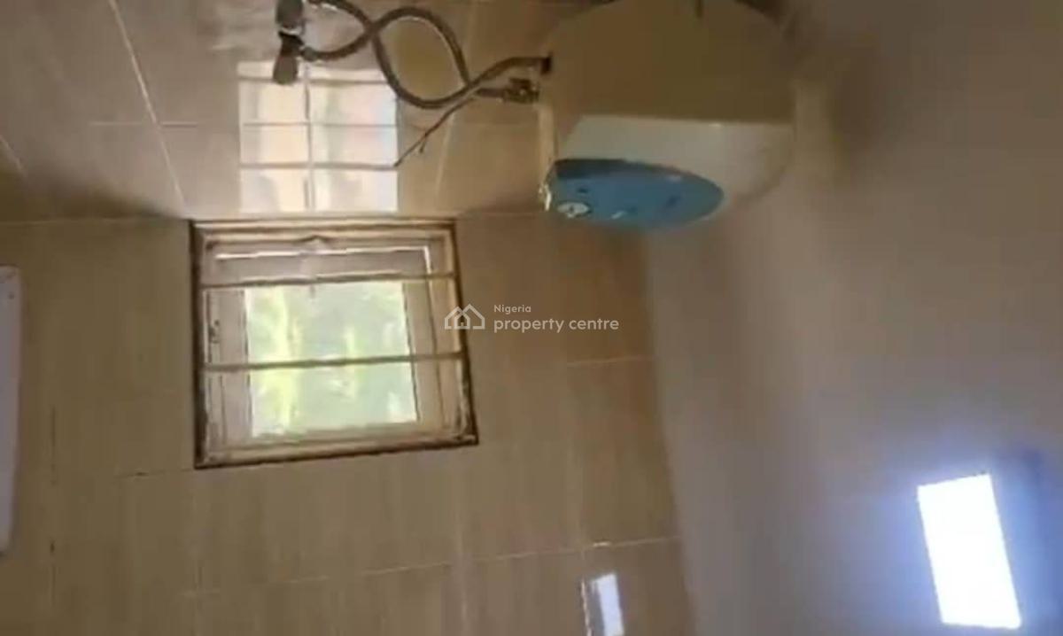 Standard 3-bedroom Semi-detached Duplex, Area 1, Garki, Abuja, Semi-detached Duplex for Rent