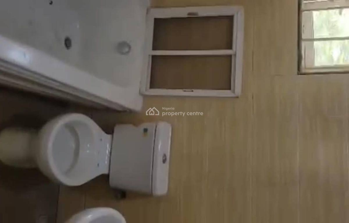 Standard 3-bedroom Semi-detached Duplex, Area 1, Garki, Abuja, Semi-detached Duplex for Rent