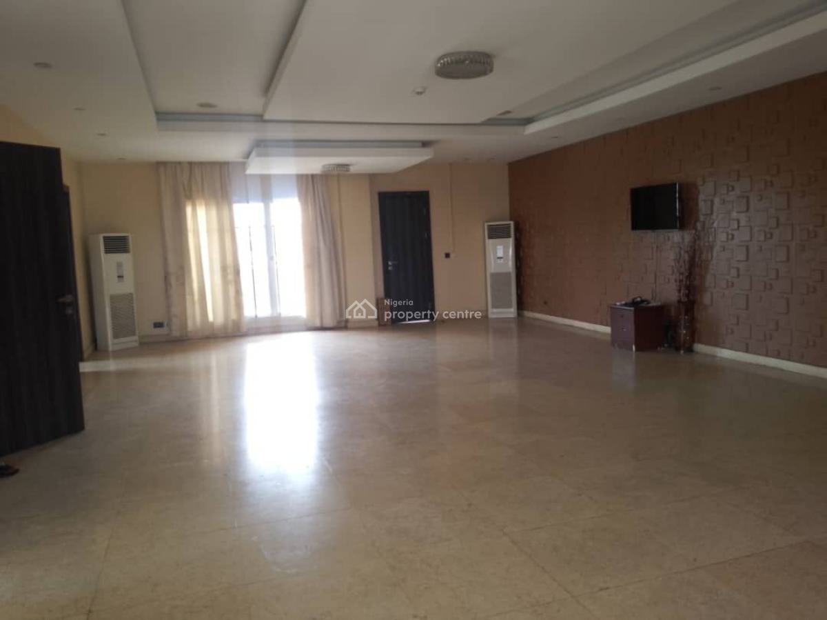 Block of 6 Units of Serviced Three (3) Bedroom Apartment, Ikoyi, Lagos, Flat / Apartment for Rent