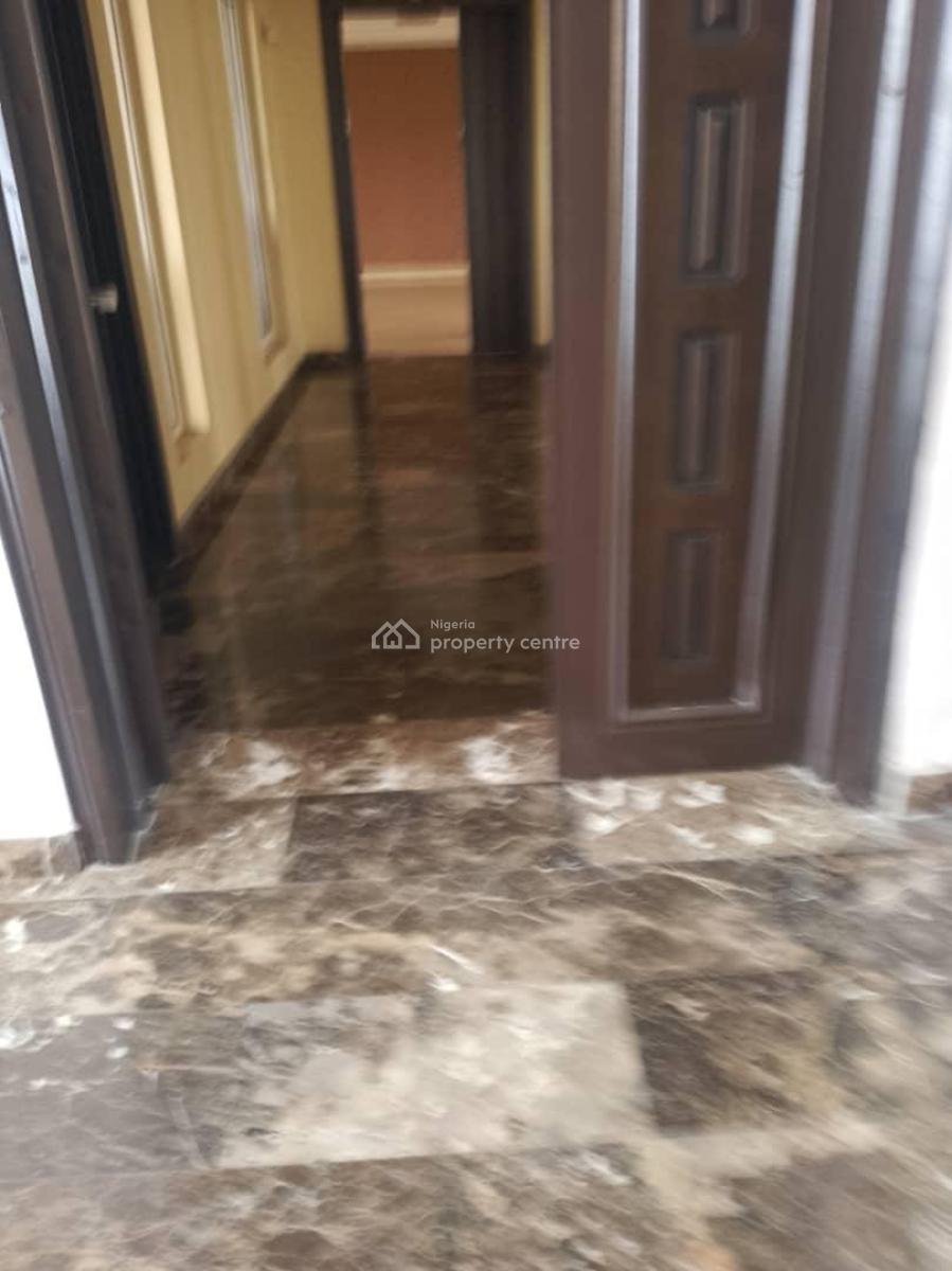 Block of 6 Units of Serviced Three (3) Bedroom Apartment, Ikoyi, Lagos, Flat / Apartment for Rent