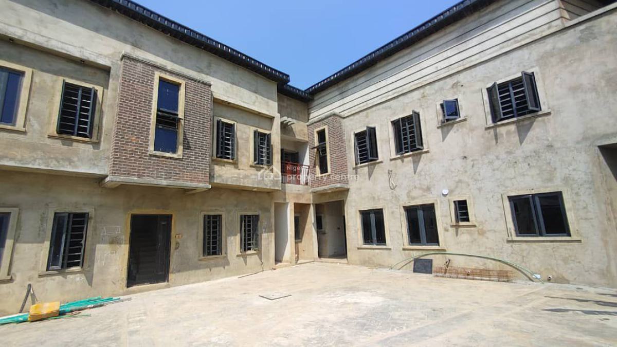2 Bedroom Apartment, Opic, Isheri North, Lagos, Flat / Apartment for Rent