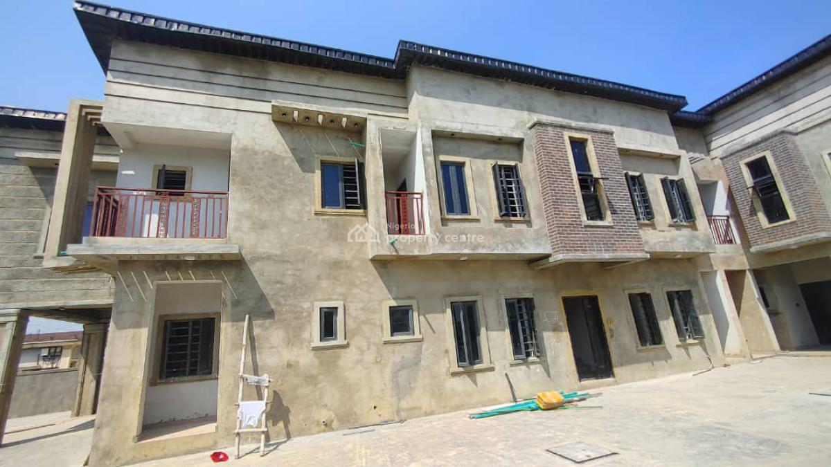2 Bedroom Apartment, Opic, Isheri North, Lagos, Flat / Apartment for Rent