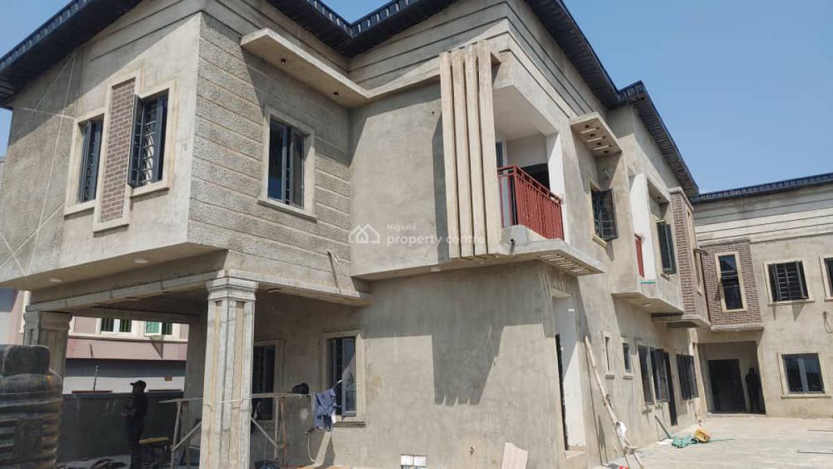 2 Bedroom Apartment, Opic, Isheri North, Lagos, Flat / Apartment for Rent