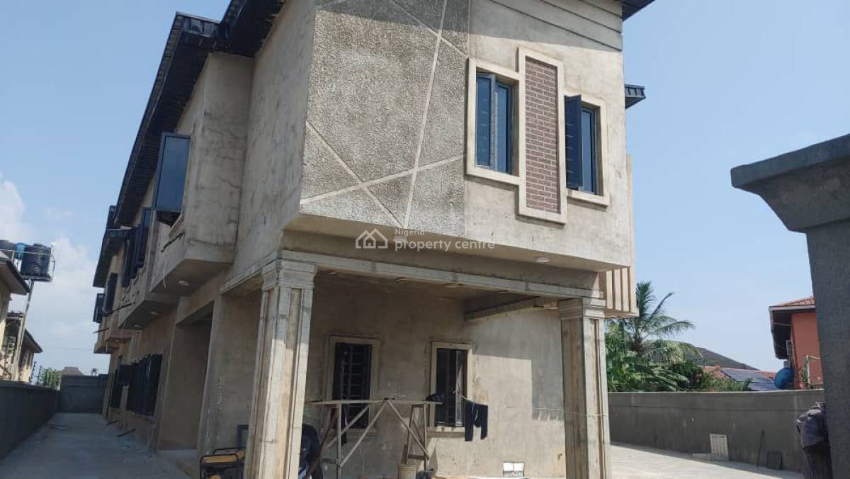 2 Bedroom Apartment, Opic, Isheri North, Lagos, Flat / Apartment for Rent