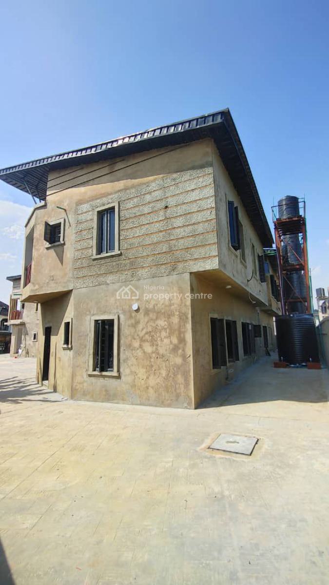 2 Bedroom Apartment, Opic, Isheri North, Lagos, Flat / Apartment for Rent